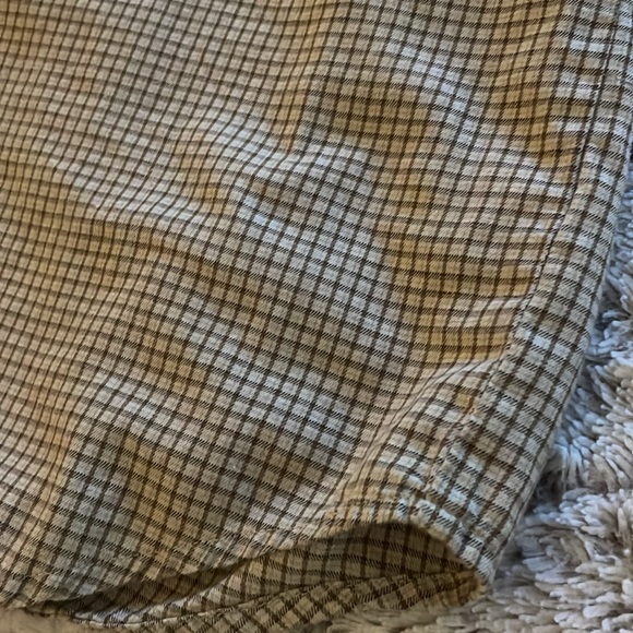 Columbia XL Men’s Collared Shirt - Picture 4 of 10